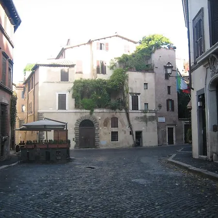 Appartamento Polacchi 42 *