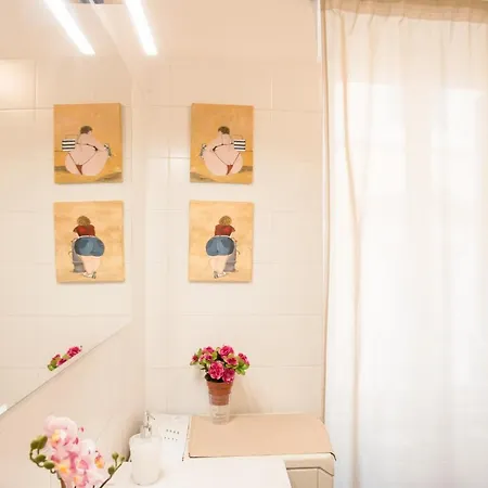 Polacchi 42 Appartement *