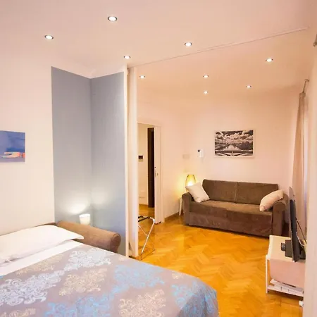 Polacchi 42 Appartement Rome