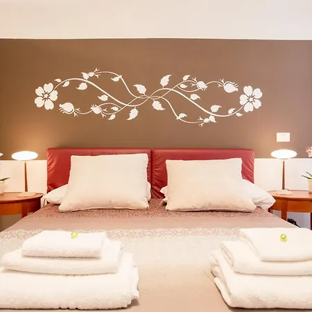 Appartement Polacchi 42 *