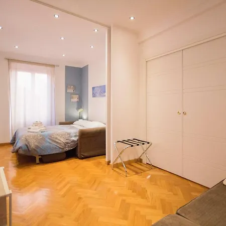 Polacchi 42 Appartement