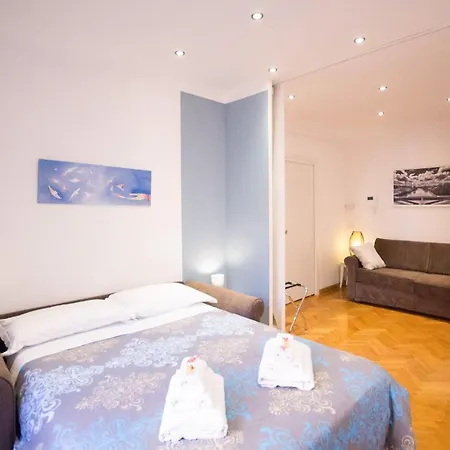 Lägenhet Polacchi 42 *