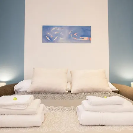 Appartement Polacchi 42 *