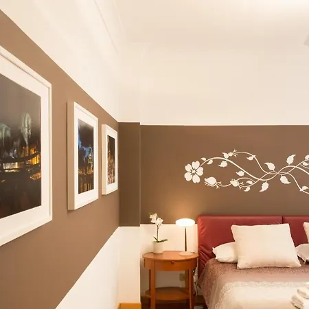 Polacchi 42 Appartement Rome